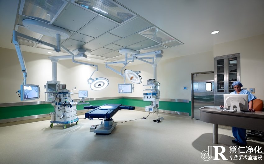 手术室装修工程常用哪些板材