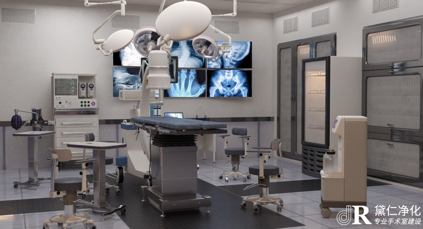 骨科手术中X光辐射怎么做好防护工作？